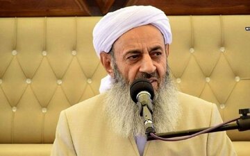 اولین واکنش مولوی عبدالحمید به توهین به اهل سنت در صداوسیما