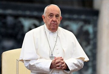 اولین واکنشهای بینالمللی به درگذشت پاپ فرانسیس