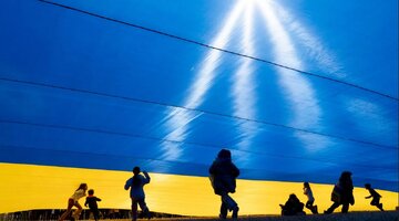 اوکراین شرکت های چینی را تحریم کرد/ پکن در موشک اسکندر نقش دارد