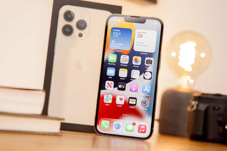 اپل تعرفه ترامپ را دور می‌زند!