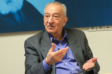 اکبر اعتماد، پدر فناوری هستهای ایران درگذشت