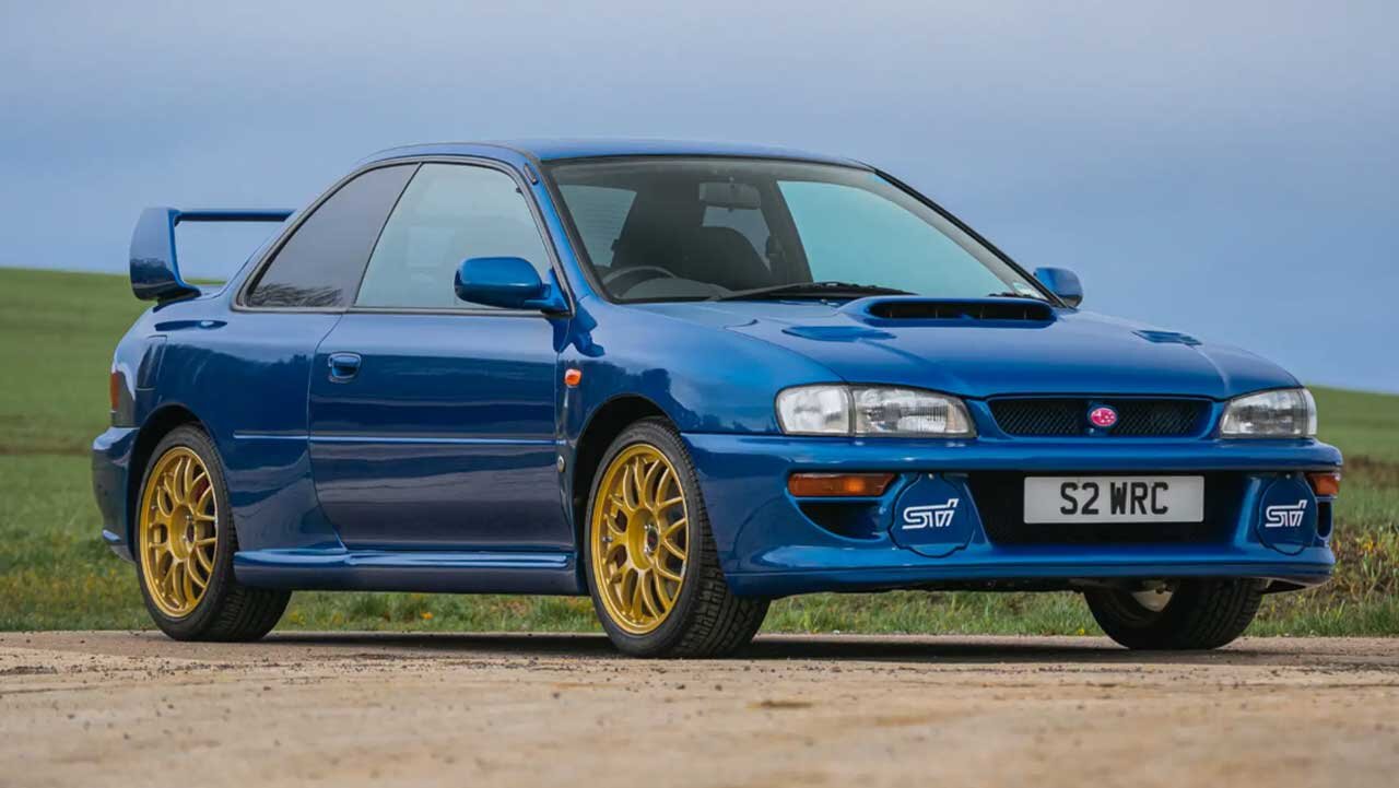 این خودروها فقط یک رنگ دارند! /عکس