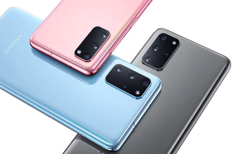 این گوشیهای سامسونگ دیگر آپدیت نمیشوند