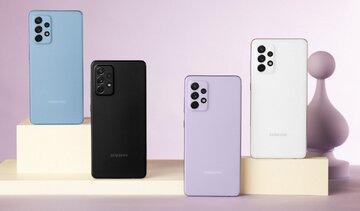 این ۵ گوشی محبوب سامسونگ به آخر خط رسیدند