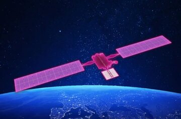 اینترنت ماهوارهای ارزان از راه رسید