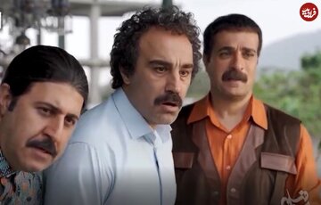 با پایتخت خداحافظی کنید/ عکس