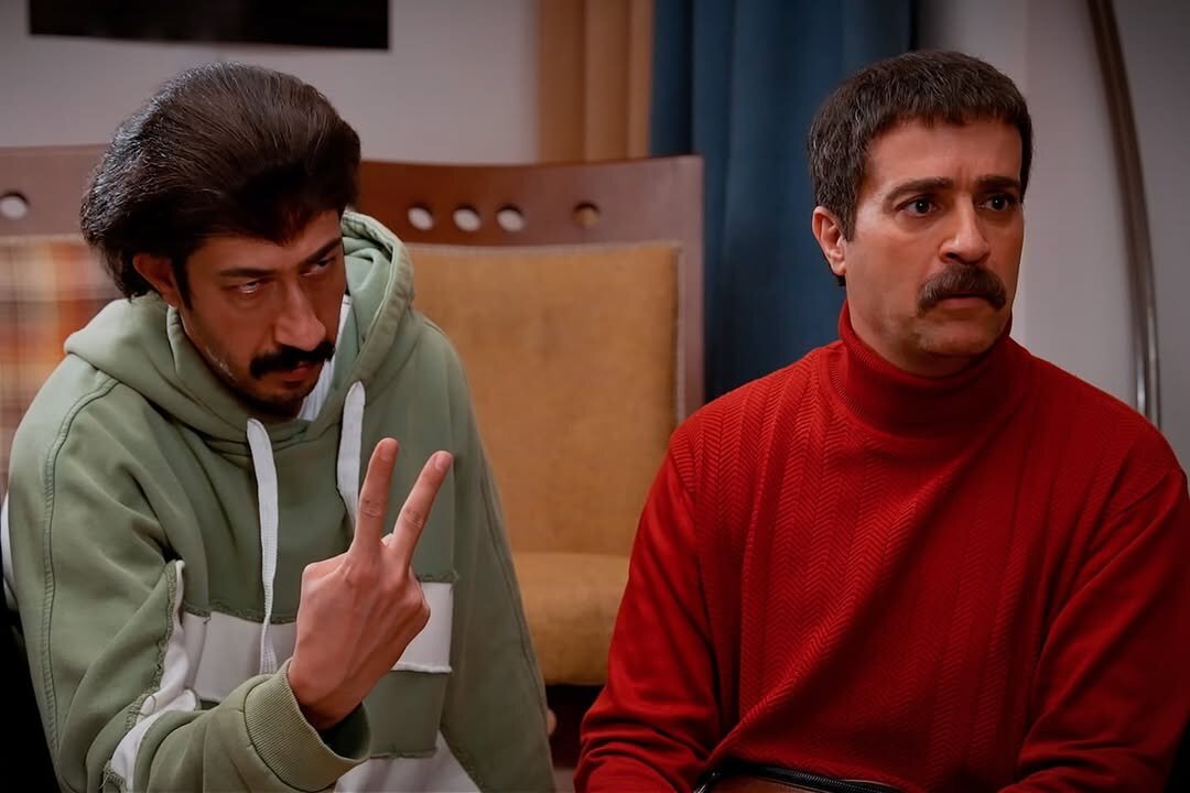 با پایتخت خداحافظی کنید/ عکس