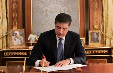 بارزانی: انفال، یکی از درندانهترین نسلکُشی تاریخ بود که بیش از ۱۸۲ هزار کُرد قربانی شدند