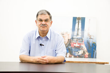 بازنشستگی پیش از موعد استاد پرافتخار دانشگاه صنعت نفت