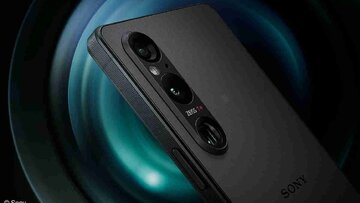 بازگشت باشکوه سونی با یک گوشی جدید