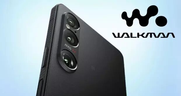 بازگشت باشکوه سونی با یک گوشی جدید