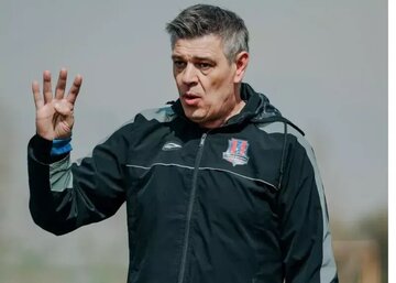 بازگشت میلووشویچ به تمرین نساجی