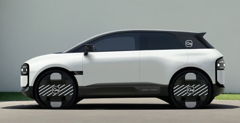 بازگشت هاچبک مشهور «ام وی ام» با چهرهای جدید/ عکس