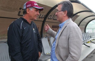 برانکو و کیروش گزینه تیم ملی آسیایی شدند