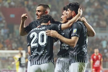 برد شیرین تراکتور در جهنم فولاد؛ تیم اسکوچیچ نزدیکتر از همیشه به قهرمانی!