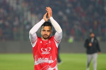 بررسی صحنههای جنجالی با علیرضا فغانی؛ سروش رفیعی باید اخراج میشد!