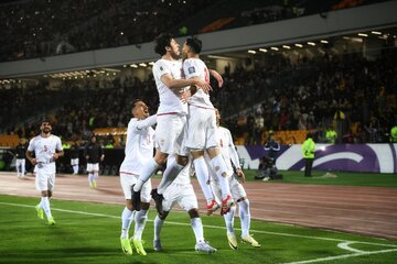 برنامه ویژه باشگاه سردار آزمون برای جذب طارمی/ زوج خط حمله ایران فصل بعد در امارات؟