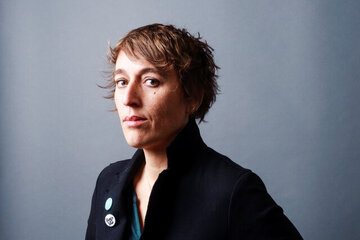 برنده جایزه آسترید لیندگرن معرفی شد