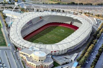 برگزاری بازی ایران – کرهشمالی در مشهد در انتظار نظر شورای تامین