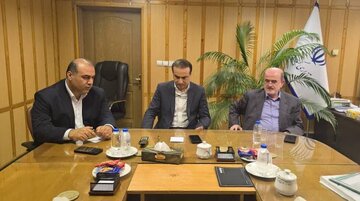 برگزاری جلسه ویژه برای تسریع در پروژه تلهکابین آبچالکی لنگرود