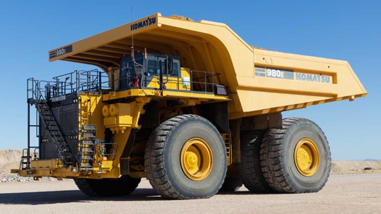 بزرگترین موتور خودرو در جهان/ نیروگاه ۹۵ لیتری کامینز! /عکس