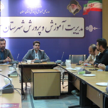 بزرگترین گردهمایی فرهنگیان سمنان برگزار خواهد شد