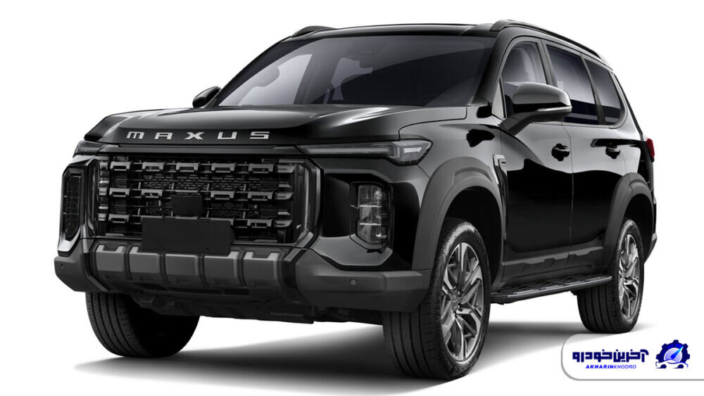 بمبافکن «بی ۲» در یک قاب عجیب / عکس