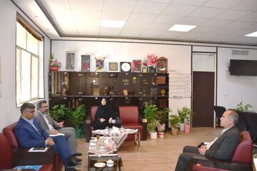 بهبود فضای کسب و کار مهترین رسالت اتاق بازرگانی است