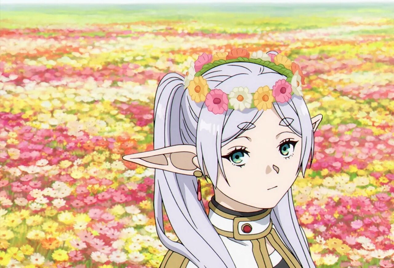 بهترین انیمه‌ها برای بهار ۱۴۰۴