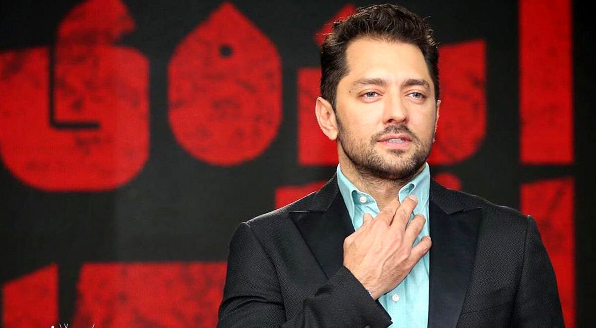 «بهرام رادان» از مدیریت بازرگانی تا سنتوری/ عکس