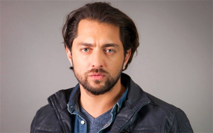 «بهرام رادان» از مدیریت بازرگانی تا سنتوری/ عکس