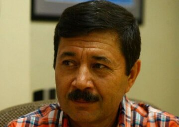 بهرام صادقی مزیدی در گذشت