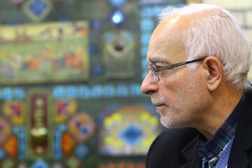 بهشتی پور: حرف های ویتکاف دستور کار مذاکرات نیست/ مسائل موشکی وارد مذاکرات ایران و آمریکا در عمان نخواهد شد