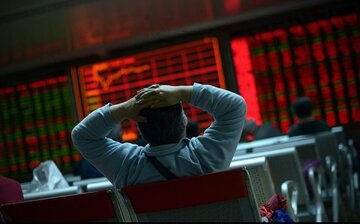 بورس تیک اصلاح را زد / بازار سهام قرمز شد