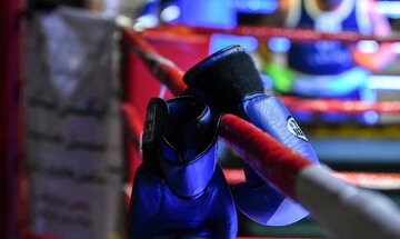 بوکسوری که در رینگ جان خود را از دست داد!