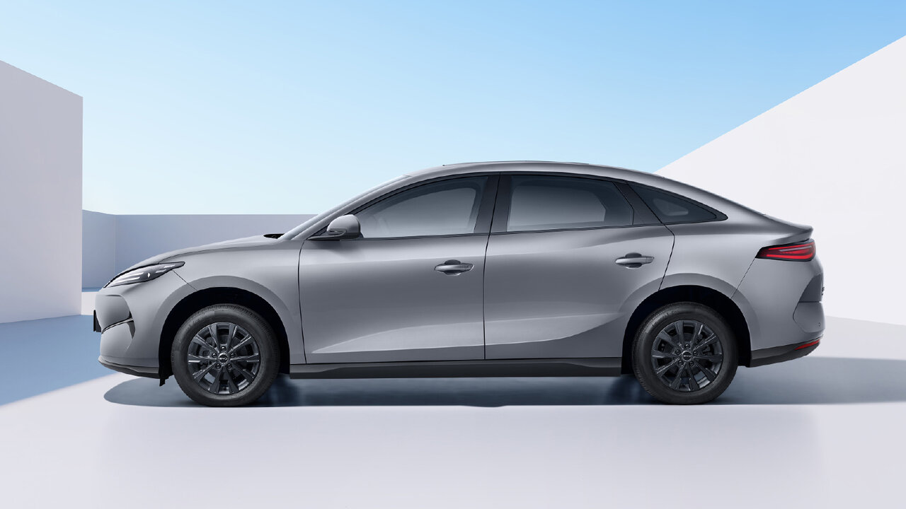 بی وای دی e7؛ سدان برقی اقتصادی مخصوص ناوگان تاکسیرانی