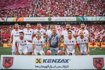 بیانیه باشگاه مس رفسنجان در واکنش به اظهارات سرمربی هوادار