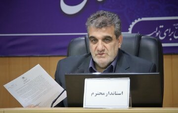 بیتوجهی به جذب اعتبارات عمرانی قابل پذیرش نیست