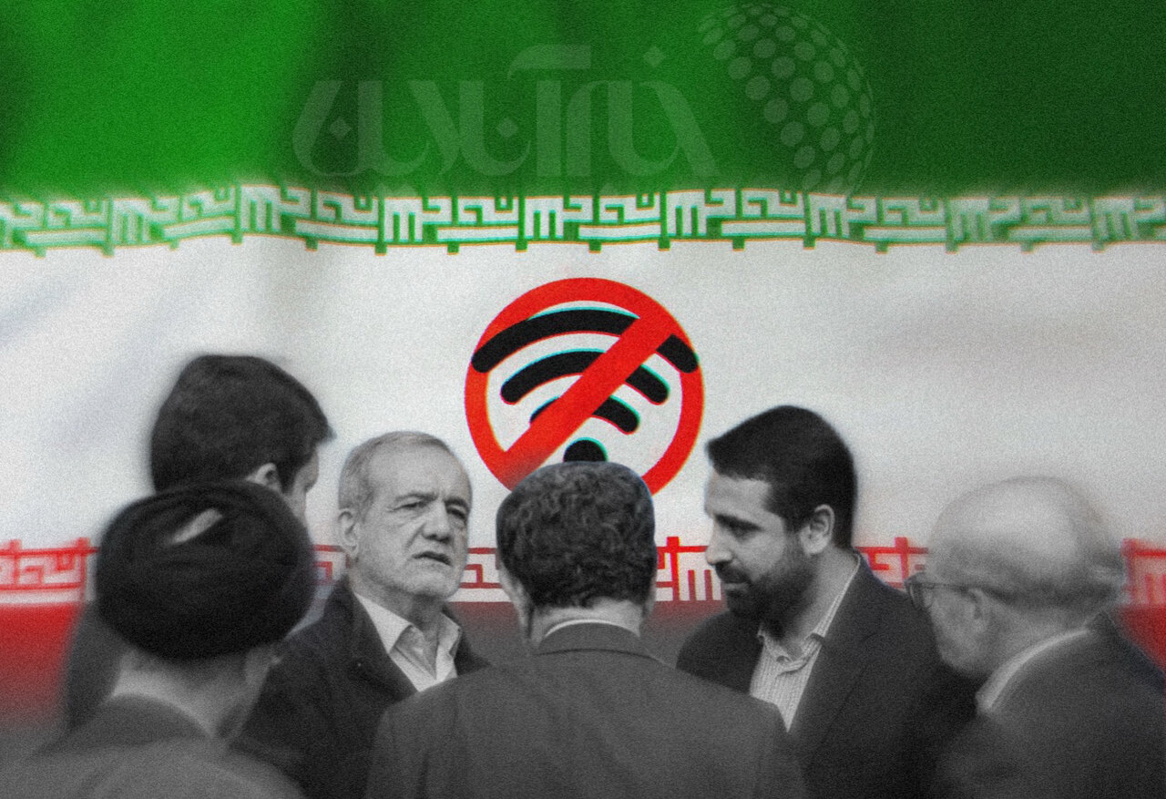 بیدی: رفع فیلترینگ از مسیر شورای عالی فضای مجازی شدنی نیست / اگر دولت بخواهد، میتواند