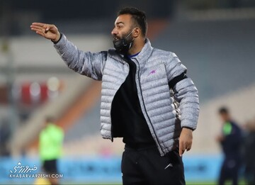 بیرانوند قتل میکرد پروندهاش یک سال طول نمیکشید/منتظر هستند وقتی تراکتور قهرمان شد رای او را اعلام کنند