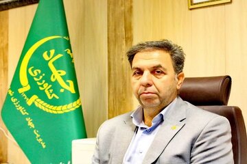 بیش از ۲۲۰ مورد ساخت و ساز غیرمجاز در کرمانشاه شناسایی شد