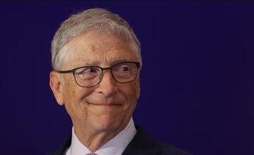 بیل گیتس چه مقدار از ثروت ۱۰۱ میلیارد دلاریاش را به فرزندانش میدهد؟