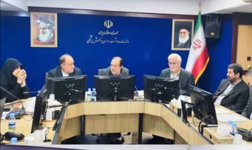 بیمارستان هزار تختخوابی، عقب‌افتادگی‌های حوزه سلامت در همدان را جبران‌ خواهد کرد