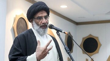 تأکید امام جمعه اهواز بر برخورد دستگاه قضا با توهین کنندگان به اهل سنت/ مراقب نفوذ عناصر مشکوک در رسانه ملی باشید