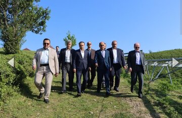 تأکید بر تسریع در راهاندازی طرح گردشگری بزرگ منطقه