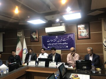 تاثیر معادن و صنایع در گسترش انواع سرطان‌ها / تحمیل فشار مالی از سوی اتباع غیر مجاز به بخش درمان استان کرمان