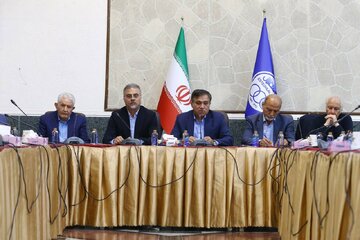 تاجرنیا: ناداوریها زخم زدند/ یک ماه حمایت کنید، استقلال دوباره بلند میشود!