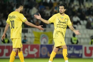 تاخیر در صعود فجر به لیگ برتر؛ نبرد مدعیان هم برنده نداشت