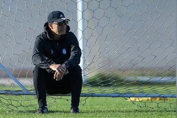 تارتار: استقلال مقابل ما حرفی برای گفتن نداشت/ باید میبردیم