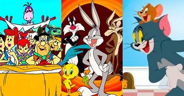 «تام و جری» و نوستالژیهای دوران کودکی در مسیر بازگشت به سینما